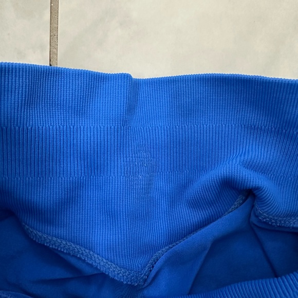 Dfyne Blue Impact Leggings - Size small - Picture 4 of 5